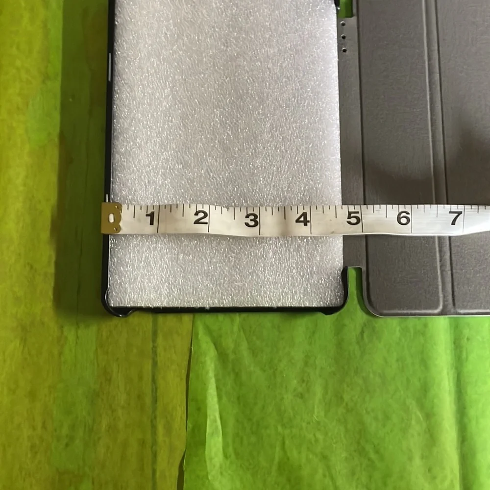 Protection case for a fire 7!